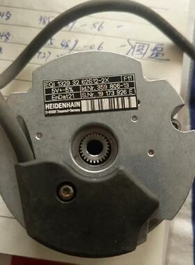 【请询价】EQI 1329 32 62S12-2X Id.Nr.359