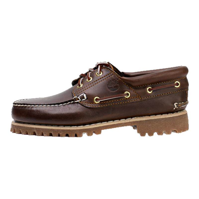 timberland添柏岚男鞋户外休闲