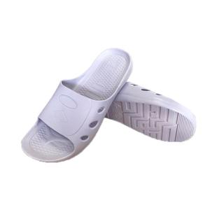 电子厂防静电SPU软底拖鞋防尘防臭男女车间工作esd静电鞋舒适专业