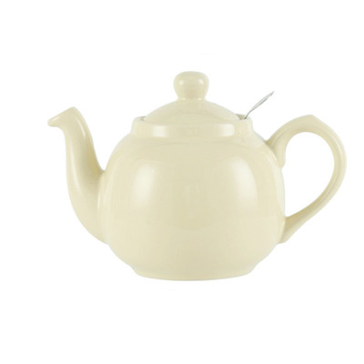 流行色系轻奢浪漫陶瓷子时当归