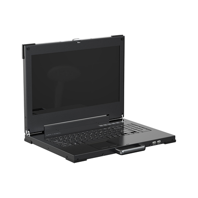 迈拓维矩便携式多接口KVM操作台