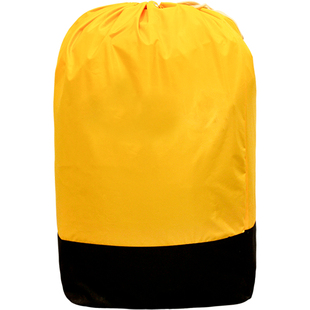 奕澜快递环保袋物流中转袋帆布防水中通收件袋集包袋打包袋子550D