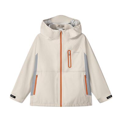 【小云壳】伯希和户外儿童冲锋衣