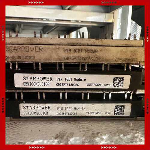 【问价】GD75PIY120C6S GD75PIX120C6S GD