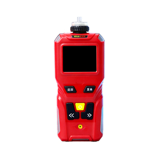 基恩思二氧化碳气体检测仪MS400CO2检测仪有毒有害气体测试报警器