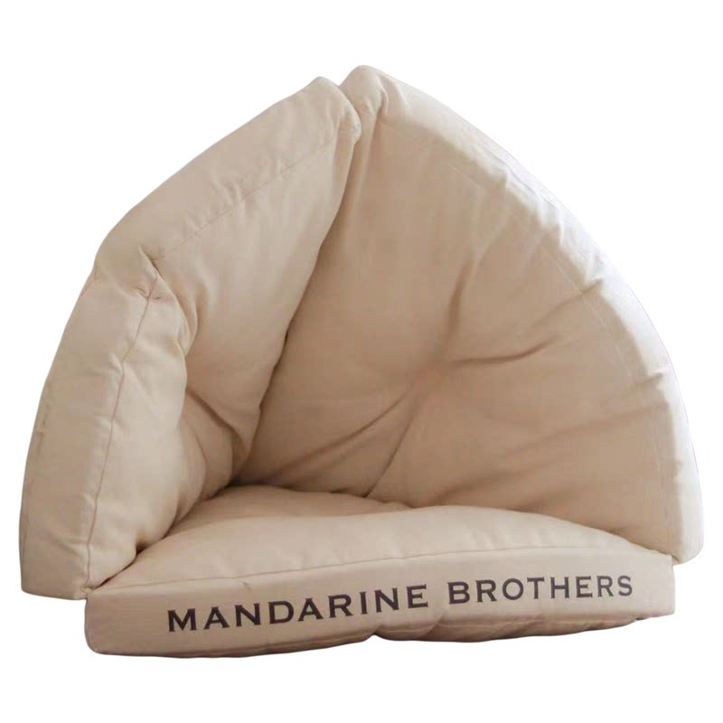MANDARINEBROTHERS宠物猫狗窝