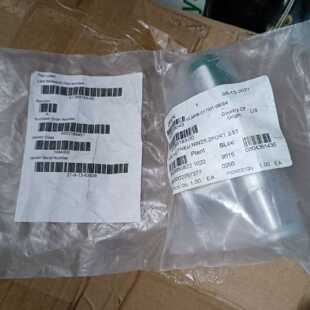 议价全新KEY高真空单向阀PSA-75-K-N75437