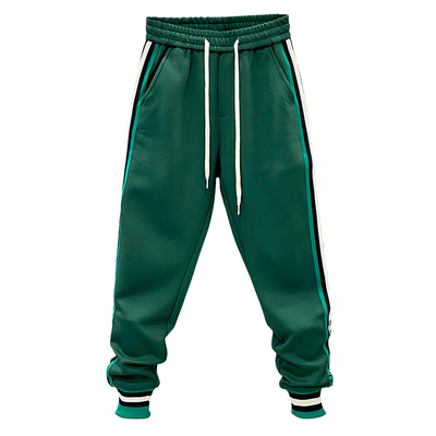 时尚网红爆款休闲裤卫裤男