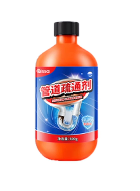 德国管道疏通剂【不疏通退全款】