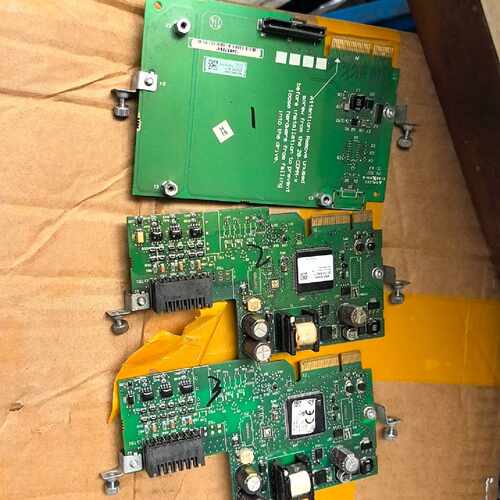 Allen-Bradley 20-750-ENC-1编码器卡