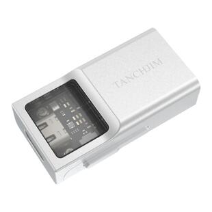 【戈聲】 TANCHJIM天使吉米SPACE HIFI解码耳放小尾巴