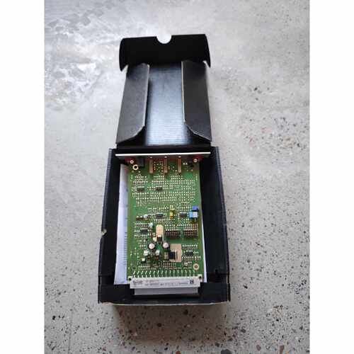 溢价-力士乐控制板VT-VSPA1-1-11（R900033823