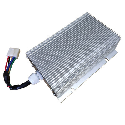 大功率隔离型电动四轮转换器