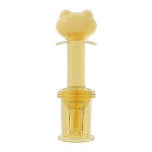 奈挺尔喂药神器婴儿防呛喂药器滴管式儿童喂水吃药神器宝宝喂液器