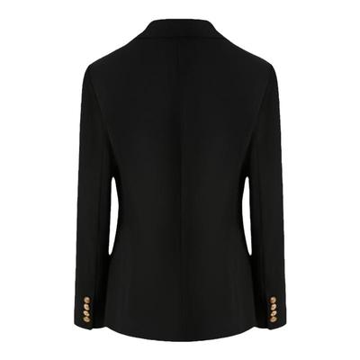 【零染】PRICH职场干练通勤西装春秋新款合体正肩西服套装女