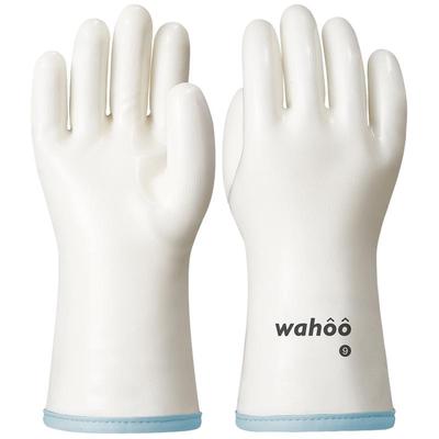 wahoo耐高温隔热防烫五指灵活