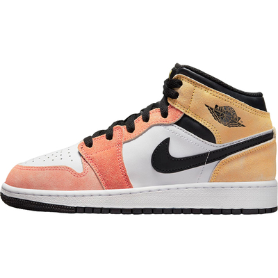 耐克女士防滑高帮耐磨篮球鞋