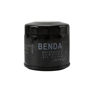 原厂奔达金吉拉300 450灰石FUN2 BD250原驰兽BOX400机滤机油滤芯
