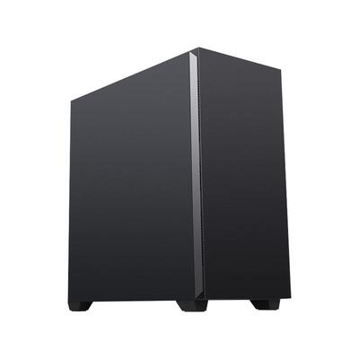 先马黑洞PRO静音机箱标配TYPE-C