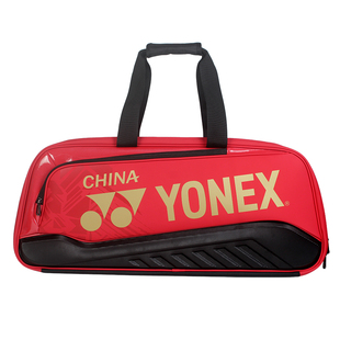 yonex尤尼克斯羽毛球包国家队国羽大赛同款运动拍包专业男女拍包