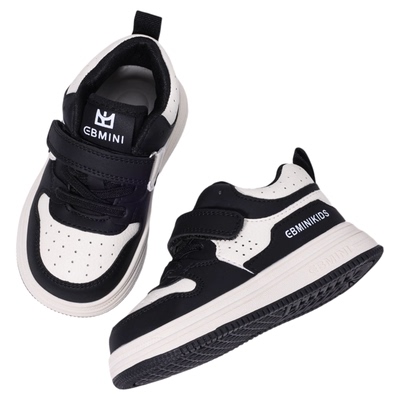 2-8岁学步鞋英贝米尼轻稳鞋