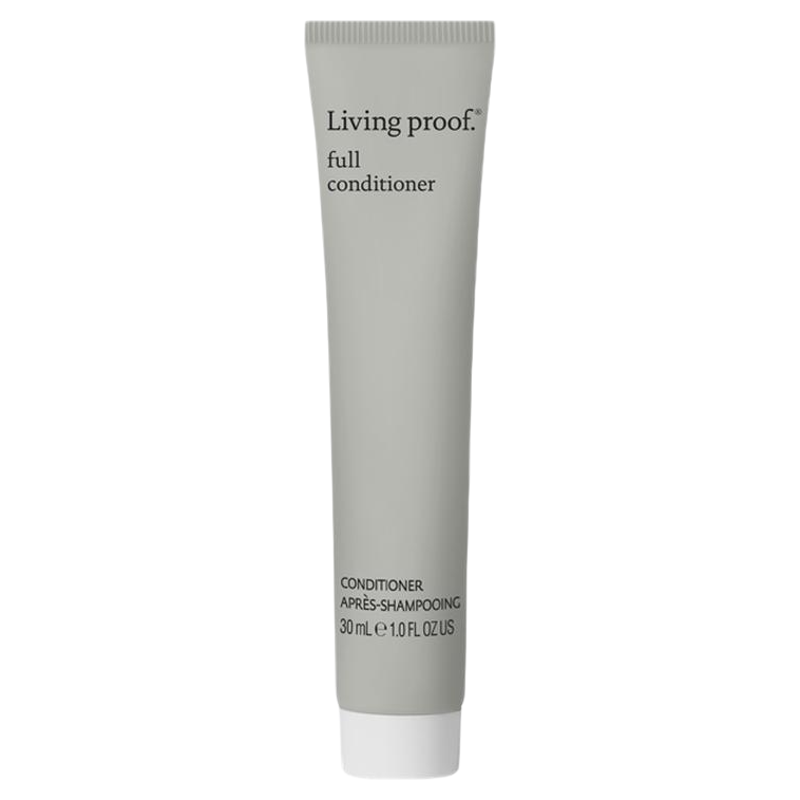 livingproof丰盈蓬松控油洗发水