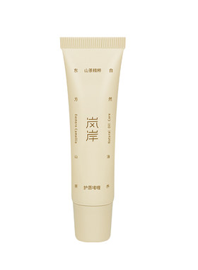 岚岸山茶精粹护唇啫喱10g润唇膏