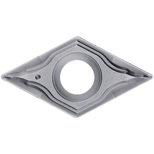 数控刀不锈钢55度菱形刀片DCMT070204/DCMT11T302/04FG/TM/VP15TF