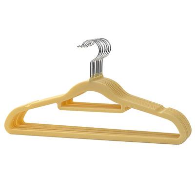 留存道透光ABS衣橱干湿两用衣架