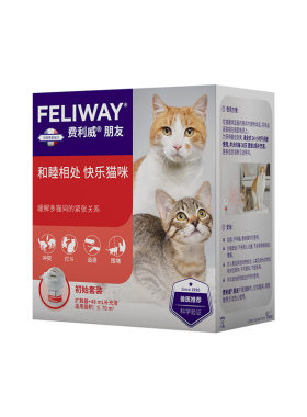 猫用feliway/费利威情绪舒缓