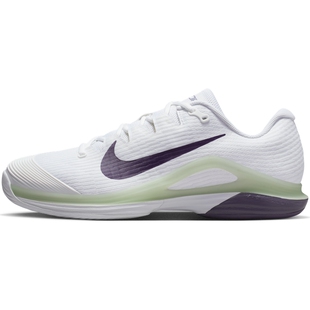 耐克卡洛斯·阿尔卡拉斯同款男子网球鞋秋季NIKE VAPOR 12 FV5552