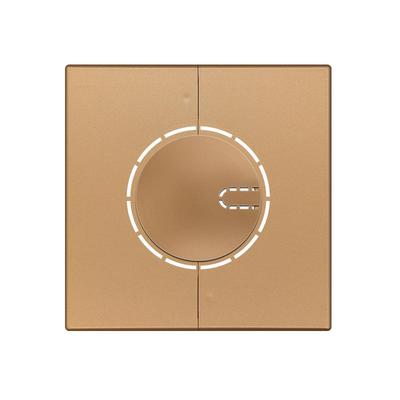 120分体方形空调管道装饰盖变径