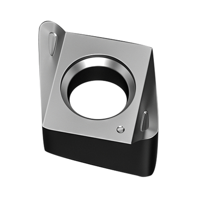 4NKT060308快进给铣刀90度方肩