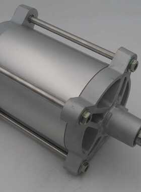 Festo 2390143 DSBG-200-100-PPVA-N3 Normzylinder Druckluftzyl