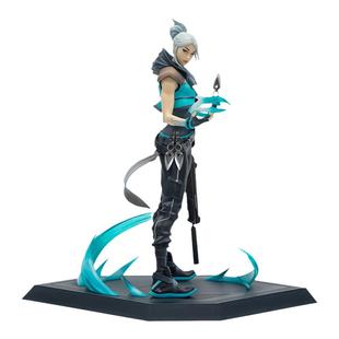 无畏契约瓦罗兰特捷风1/6比例手办游戏周边官方正品雕塑摆件