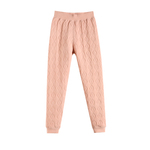 初高中生校服神器保暖裤高个子冬季内搭加长裤子男女学生打底棉裤