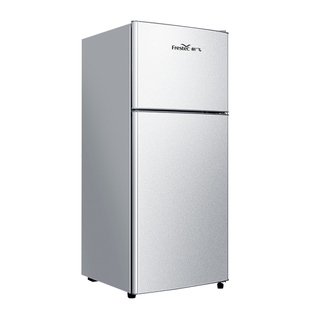 【一级能效】新飞小冰箱家用小型双开门租房宿舍节能省电冰箱