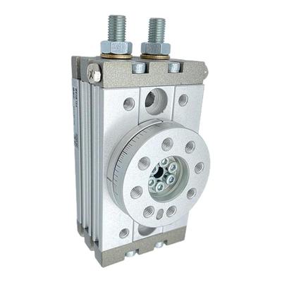 原装SMC旋转气缸MSQB/A1A/2A/3A/7A/10A/20A/30A/50A/70A/100R/10