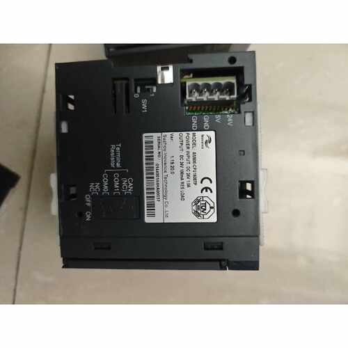 议价汇川PLCAM600PS2电源模块AM600CPU1维修