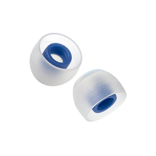 韩国AZLA Sedna 硅胶耳塞套仙女座榭兰图 真无线wf1000xm3耳机套