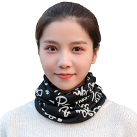 2024百搭圍脖冬季女護頸