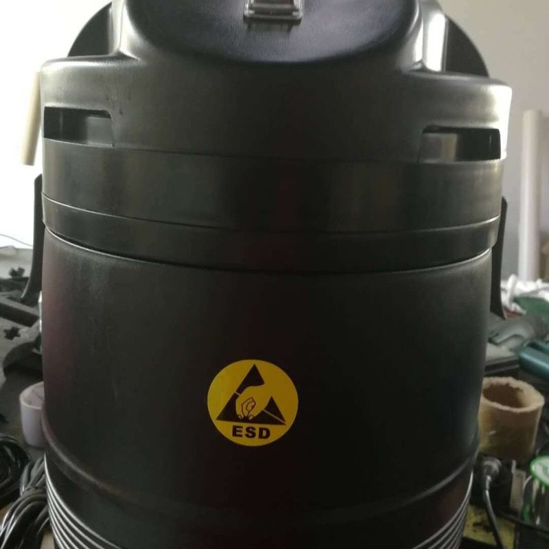 手提式可肩背的防止静电产生工业吸尘器上海苏州价格,五金/工具,工业吸尘器/除尘器,淘宝优惠券,粉丝福利购,淘宝优惠卷