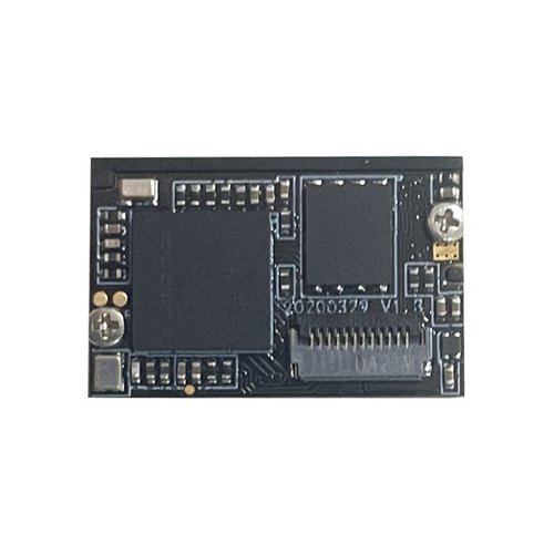 远景达YJD30嵌入式扫描模组模块二维模块商扫描收银超一维支付