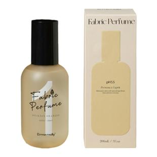 艾玛莫莉衣物香氛喷雾除味除菌防静电织物喷雾除皱持久衣服淡香水