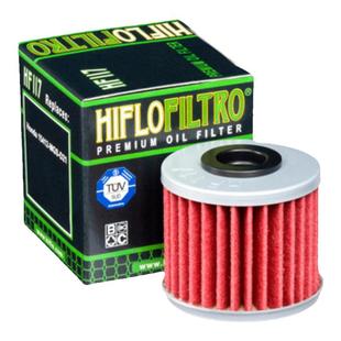 HF117 摩托车 变速箱 机油格 机滤 机油滤芯 适用于  NC700 NC750
