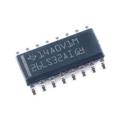 原装AM26LS32AIDRSOIC-16芯片