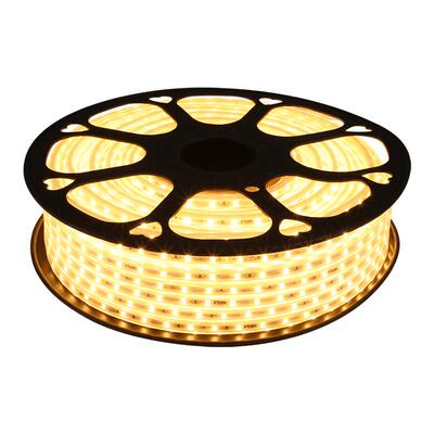 220vled灯带三雄极光超亮