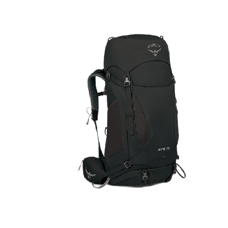 OSPREY KYTE小鹰鹞鹰户外专业重装登山包大容量徒步背包双肩包女