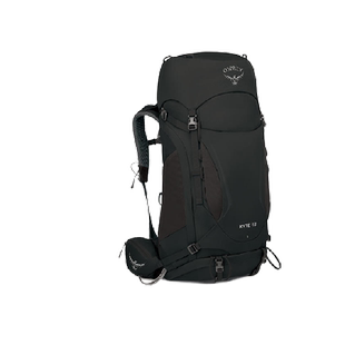 OSPREY KYTE小鹰鹞鹰户外专业重装登山包大容量徒步背包双肩包女