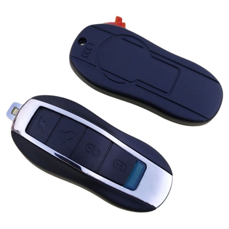 遥控器外壳报警器防盗器壳